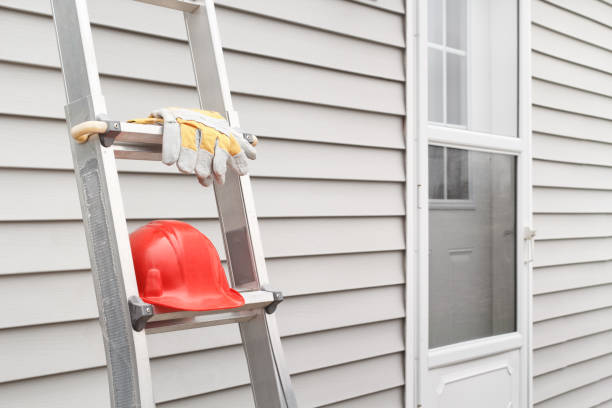 Siding Removal and Disposal in Ravensworth, VA